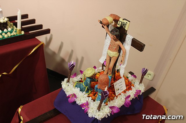 Exposicin As ven los Nios la Semana Santa - 2019 - 203