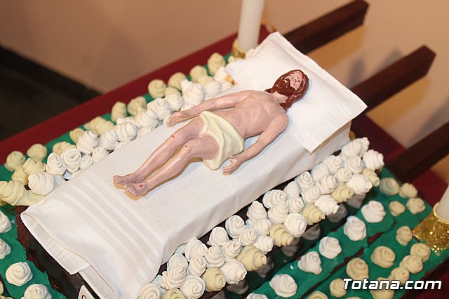 Exposicin As ven los Nios la Semana Santa - 2019 - 206