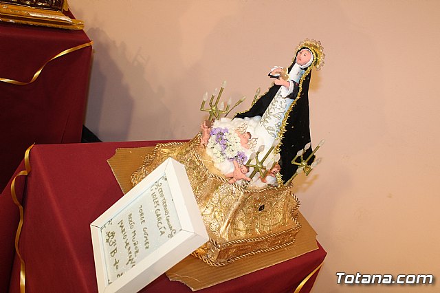 Exposicin As ven los Nios la Semana Santa - 2019 - 207