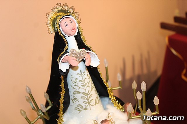 Exposicin As ven los Nios la Semana Santa - 2019 - 208
