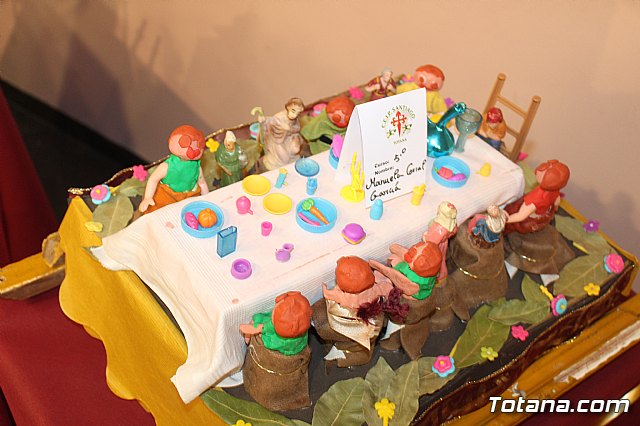 Exposicin As ven los Nios la Semana Santa - 2019 - 209