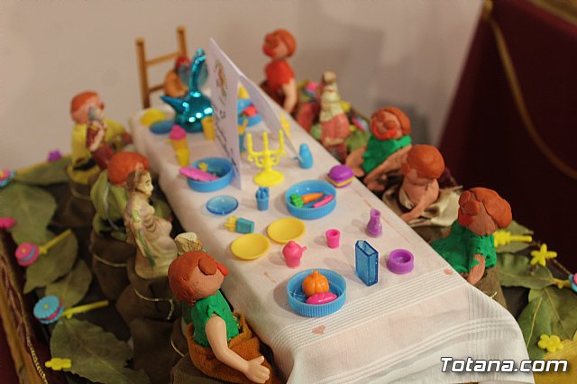 Exposicin As ven los Nios la Semana Santa - 2019 - 210