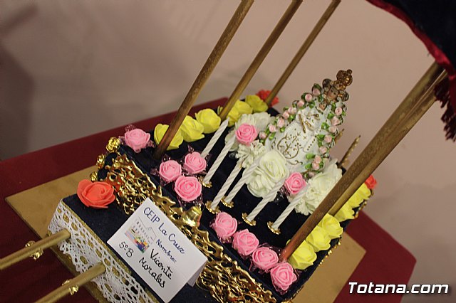 Exposicin As ven los Nios la Semana Santa - 2019 - 211