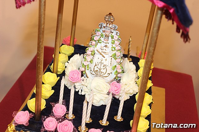 Exposicin As ven los Nios la Semana Santa - 2019 - 212