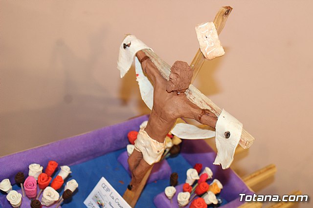 Exposicin As ven los Nios la Semana Santa - 2019 - 213