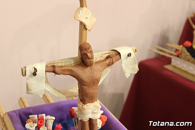 Exposicin As ven los Nios la Semana Santa - 2019 - 214