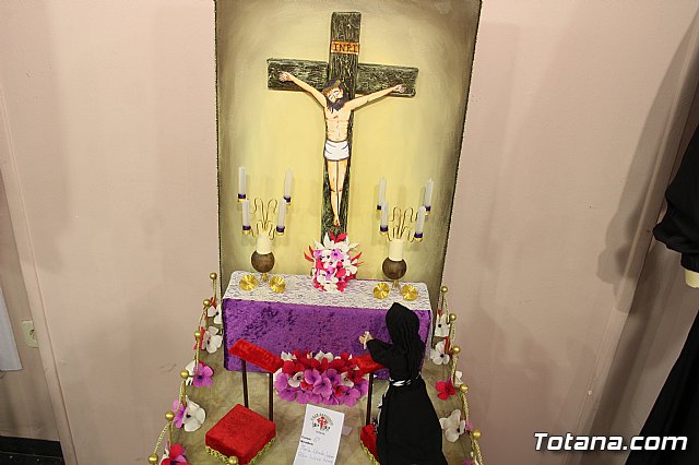 Exposicin As ven los Nios la Semana Santa - 2019 - 215