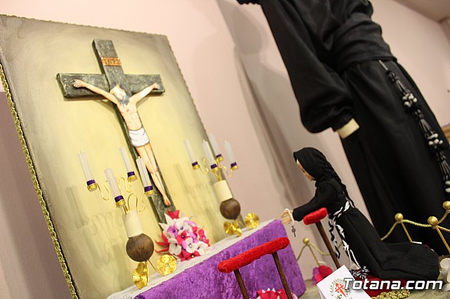 Exposicin As ven los Nios la Semana Santa - 2019 - 216