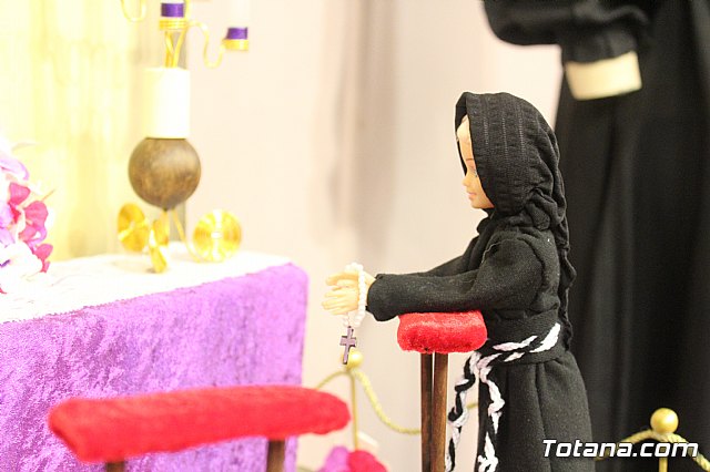 Exposicin As ven los Nios la Semana Santa - 2019 - 217