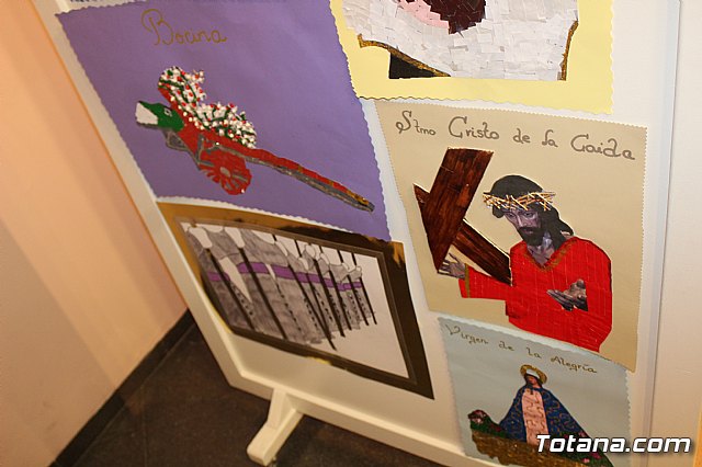 Exposicin As ven los Nios la Semana Santa - 2019 - 267
