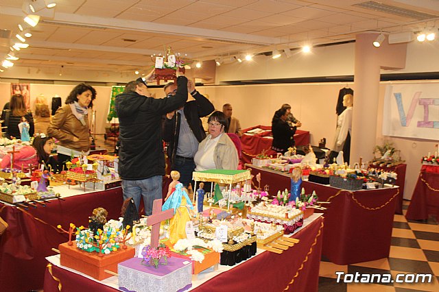 Exposicin As ven los Nios la Semana Santa - 2019 - 268