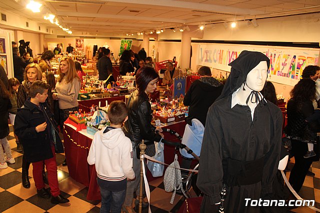 Exposicin As ven los Nios la Semana Santa - 2019 - 312