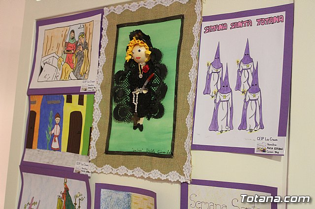 Exposicin As ven los Nios la Semana Santa - 2019 - 313