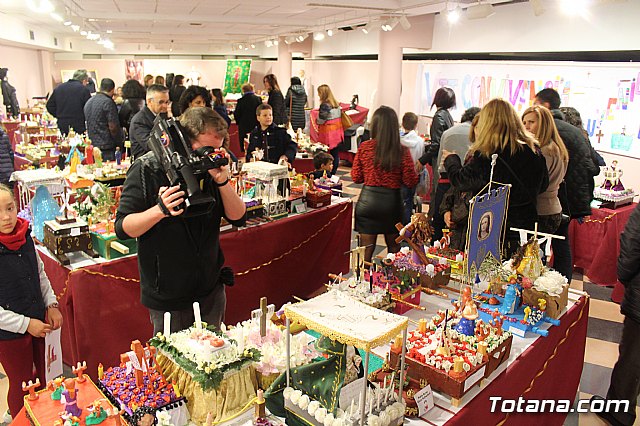 Exposicin As ven los Nios la Semana Santa - 2019 - 317