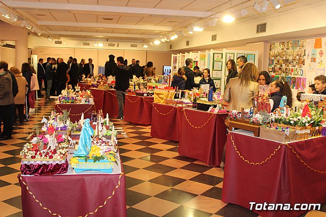 Exposicin As ven los Nios la Semana Santa - 2019 - 318