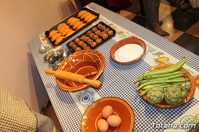 Exposicin As ven los Nios la Semana Santa - 2019 - 319