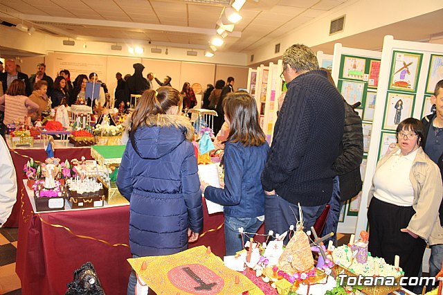 Exposicin As ven los Nios la Semana Santa - 2019 - 324