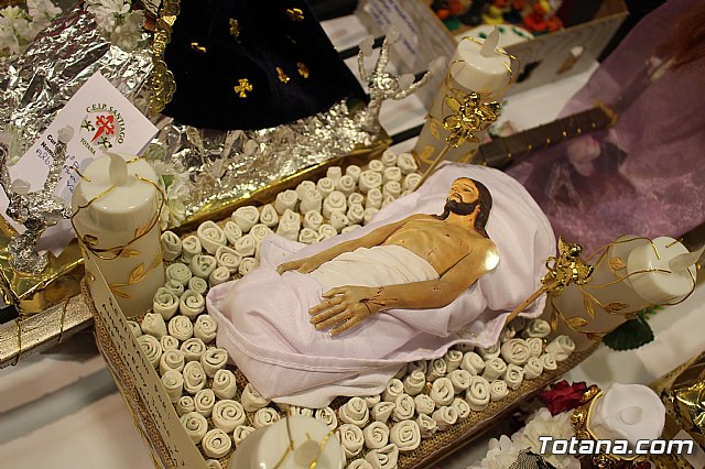 Exposicin As ven los Nios la Semana Santa - 2019 - 327