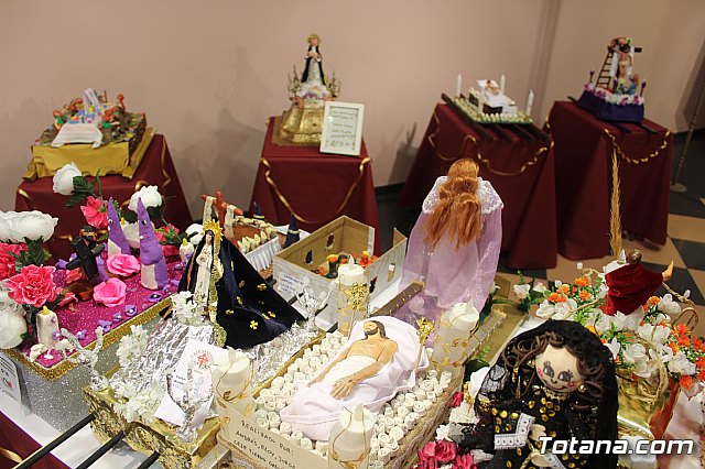 Exposicin As ven los Nios la Semana Santa - 2019 - 328