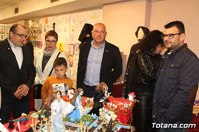 Exposicin As ven los Nios la Semana Santa - 2019 - 330