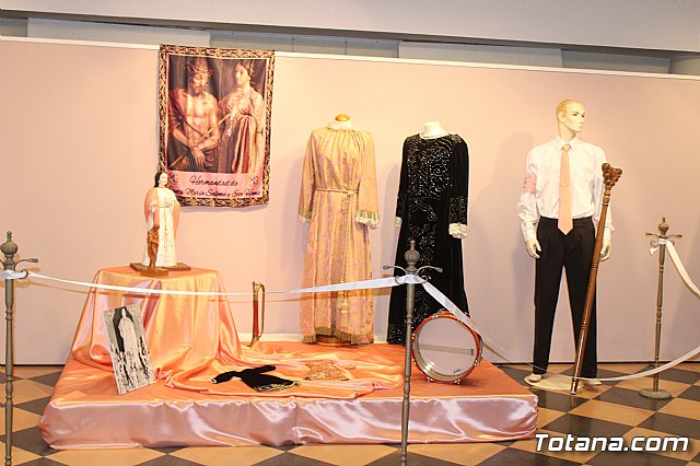 Exposicin As ven los Nios la Semana Santa - 2019 - 333