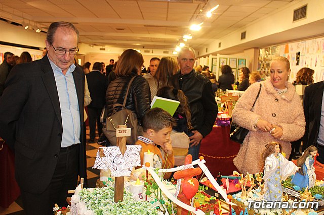 Exposicin As ven los Nios la Semana Santa - 2019 - 334