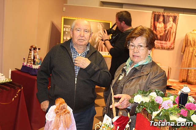 Exposicin As ven los Nios la Semana Santa - 2019 - 335