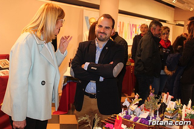 Exposicin As ven los Nios la Semana Santa - 2019 - 336