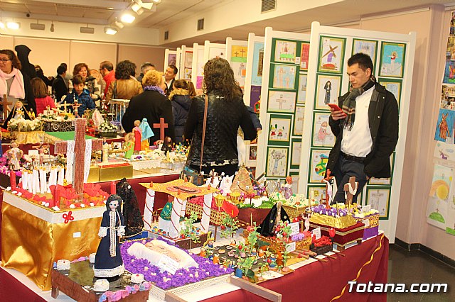 Exposicin As ven los Nios la Semana Santa - 2019 - 338