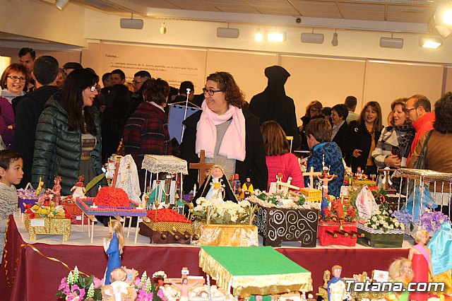 Exposicin As ven los Nios la Semana Santa - 2019 - 339