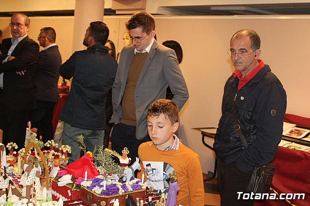 Exposicin As ven los Nios la Semana Santa - 2019 - 341