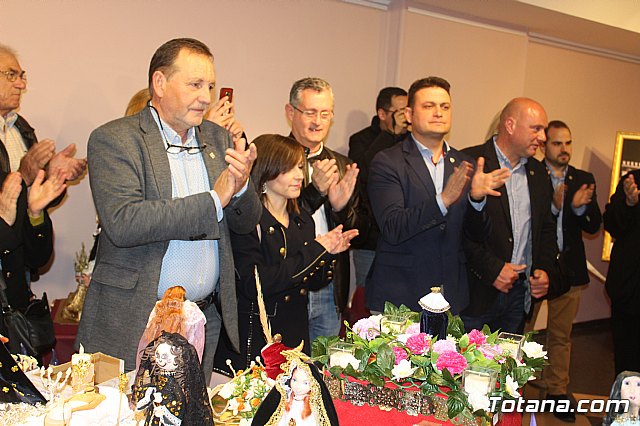 Exposicin As ven los Nios la Semana Santa - 2019 - 345