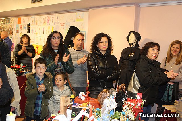 Exposicin As ven los Nios la Semana Santa - 2019 - 346