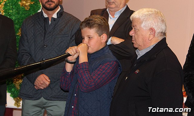 Exposicin As ven los Nios la Semana Santa - 2019 - 348