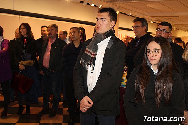 Exposicin As ven los Nios la Semana Santa - 2019 - 349