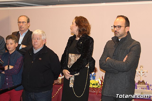 Exposicin As ven los Nios la Semana Santa - 2019 - 358