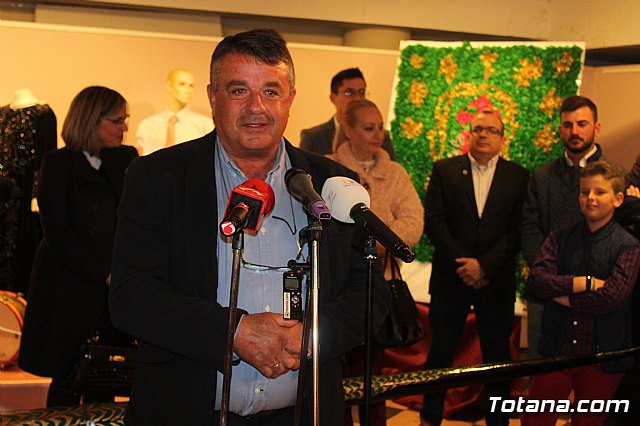 Exposicin As ven los Nios la Semana Santa - 2019 - 364