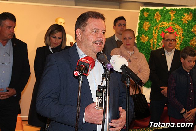 Exposicin As ven los Nios la Semana Santa - 2019 - 365