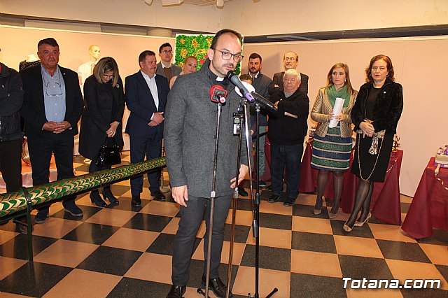 Exposicin As ven los Nios la Semana Santa - 2019 - 367