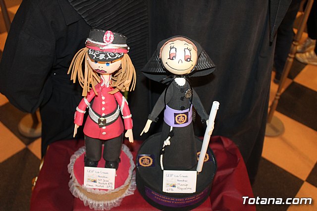 Exposicin As ven los Nios la Semana Santa - 2019 - 368