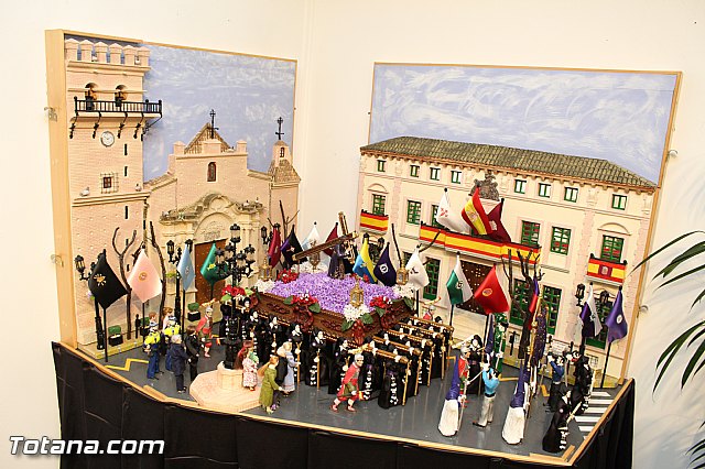 Exposición 250 aniversario de Exposición 250 aniversario de