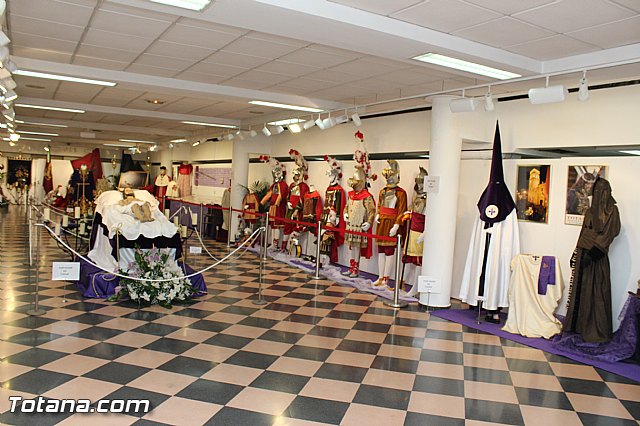 Exposicin 250 aniversario de 