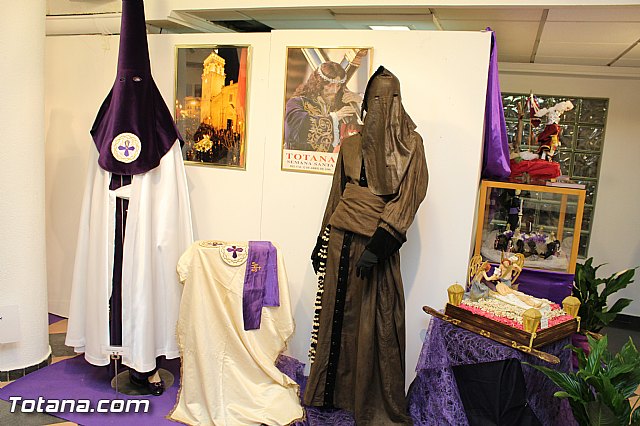 Exposicin 250 aniversario de 