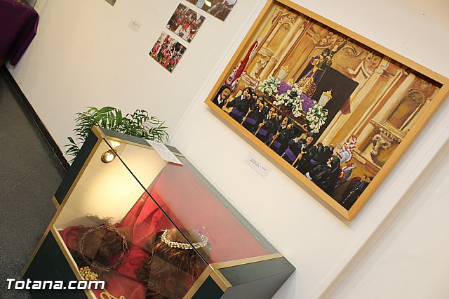 Exposicin 250 aniversario de 