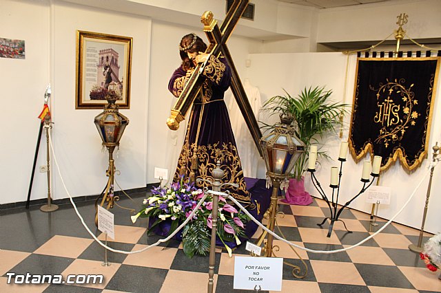 Exposicin 250 aniversario de 