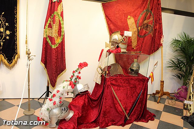 Exposicin 250 aniversario de 