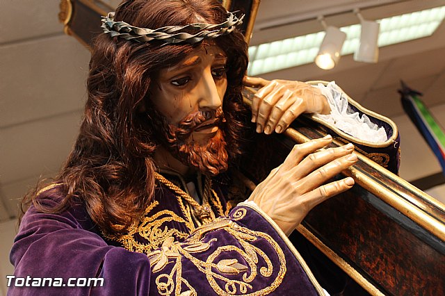 Exposicin 250 aniversario de 