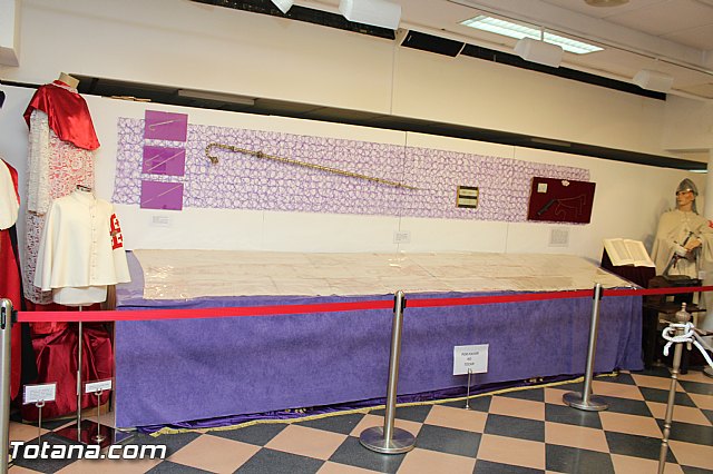 Exposicin 250 aniversario de 