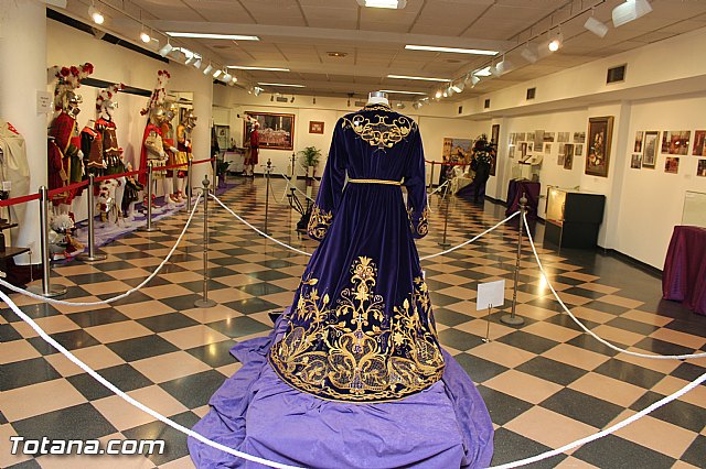 Exposicin 250 aniversario de 