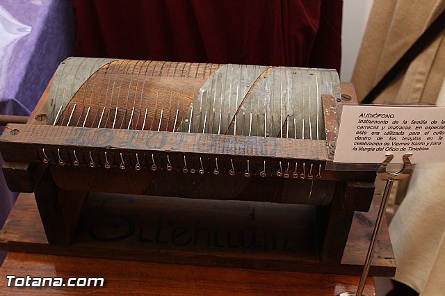 Exposicin 250 aniversario de 